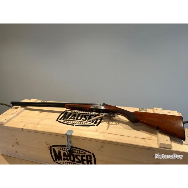 Fusil Manufrance ROBUST 222, calibre 16/70