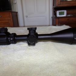lunette de tir BSA 4x16x44