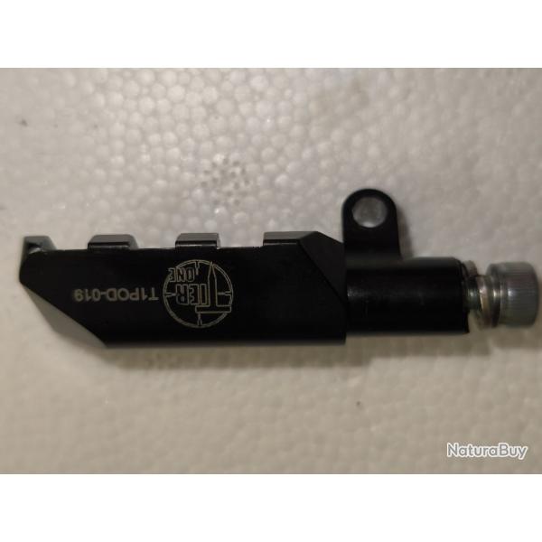 Pour R8 pro-success Support bipied picatinny