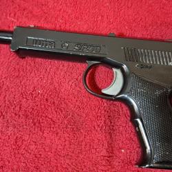 pistolet a air comprime 4,5 UMA SP 50