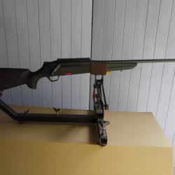 Carabine brx1  calibre  30/06 canon de 57 cm
