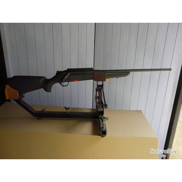 Carabine brx1  calibre  30/06 canon de 57 cm
