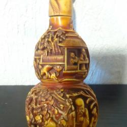 TABATIERE CHINOISE