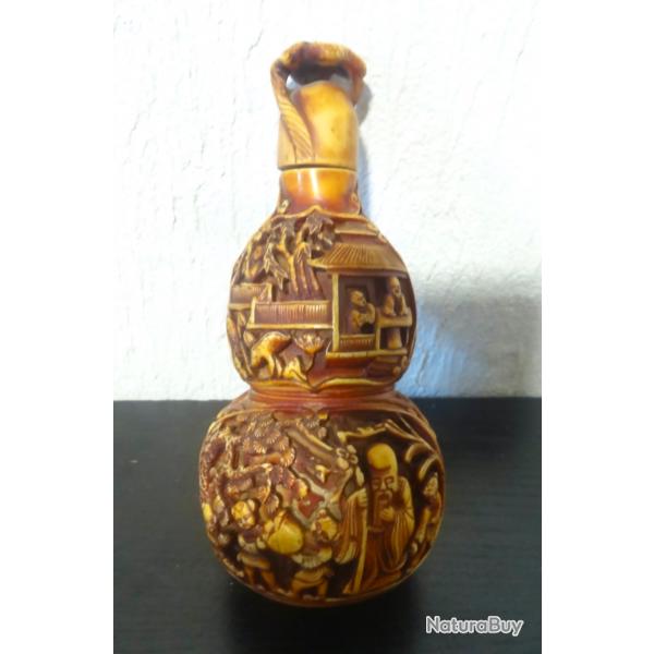 TABATIERE CHINOISE