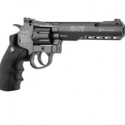 Revolver Gamo PR-776 calibre 4.5 mm diabolo Très bon état
