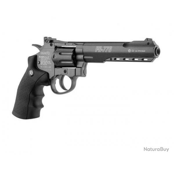 Revolver Gamo PR-776 calibre 4.5 mm diabolo Trs bon tat