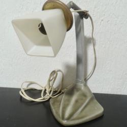 PIED DE LAMPE ART DECO