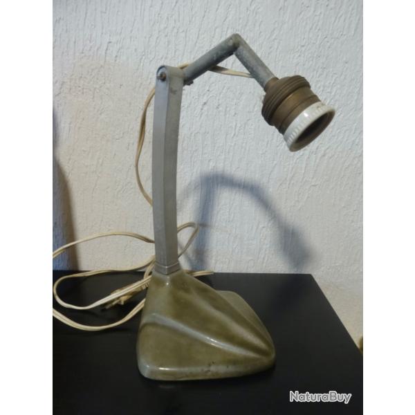 PIED DE LAMPE ART DECO