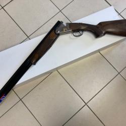 NOUVEAUTÉ  Vends fusil superposé FAIR cal.12mag mod.premier ERGAL ÉJECTEURS