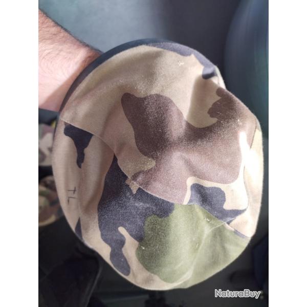 Couvre casque F1 Camo centre europe arme franaise