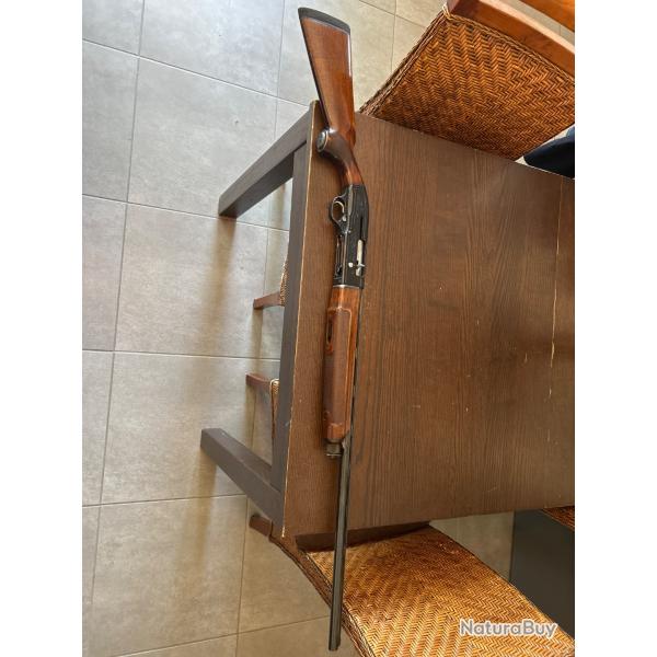 Occasion BERETTA A303 cal.20/76 canon 71 cm