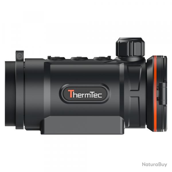 CLIP ON thermique THERMTEC HUNT 650