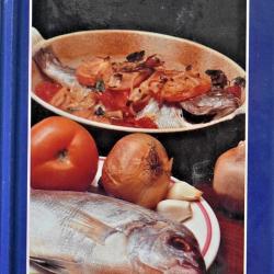 Les poissons - Ghislaine Deleau