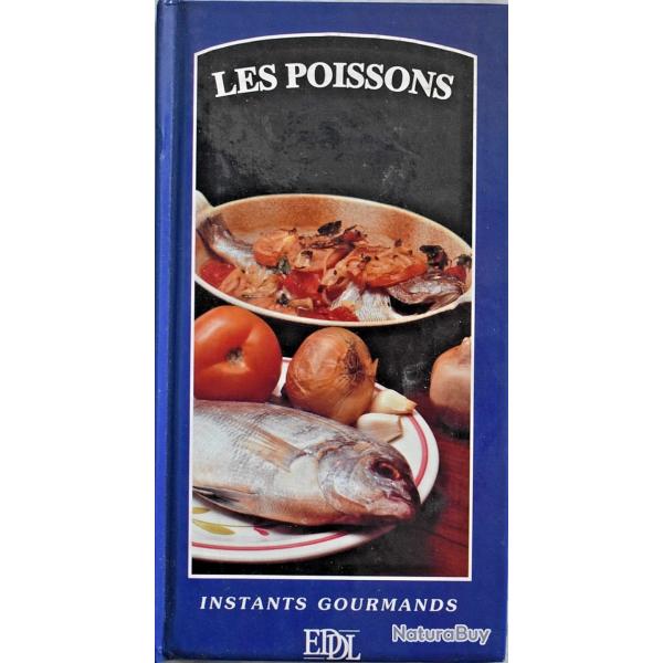 Les poissons - Ghislaine Deleau