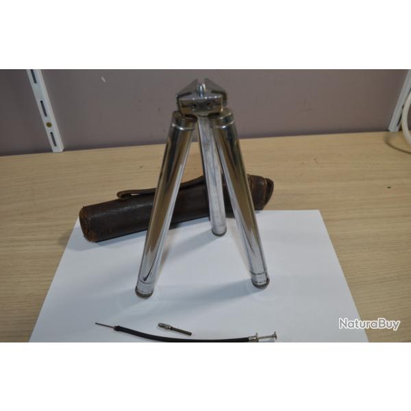 Trpied pour ancien Appareil photos Brevet SGDG 1950/1970 (22)
