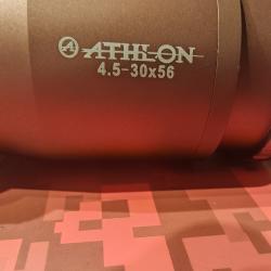 LUNETTE ATHLON ATR