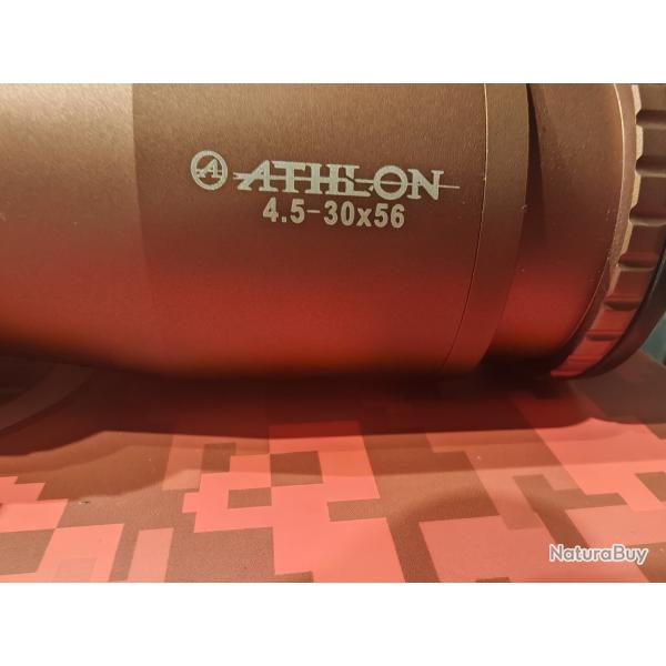 LUNETTE ATHLON ATR