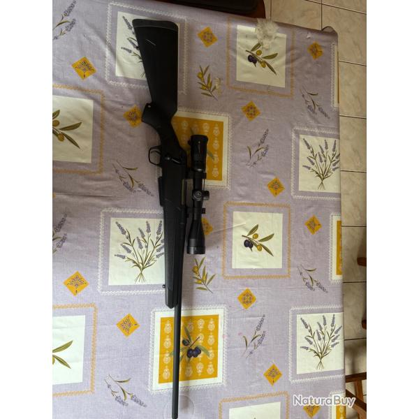 WINCHESTER COMPO THREADED - 308 WINCHESTER