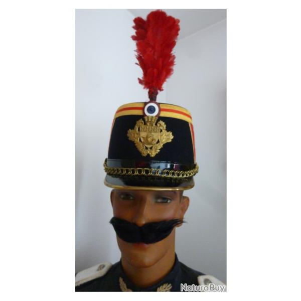SHAKO  GARDE REPUBLICAIN - SUPER ETAT