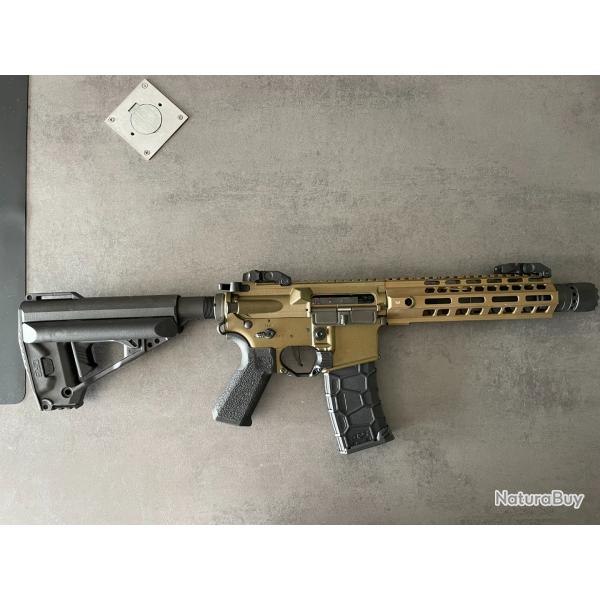 Rplique Airsoft M4 Avalon VFC Cal.6mm BB