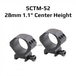 Vector Optics Adaptateur de rail Picatinny pour fusil de chasse -*SCTM-52 LIVRAISON GRATUITE