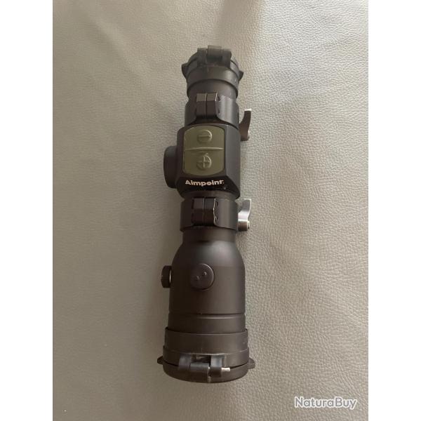 Viseur point rougeur Aimpoint h34s