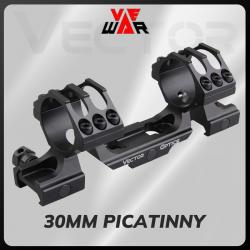 Vector Optics Optique vectorielle 30Mm -**SCTM-36  LIVRAISON GRATUITE