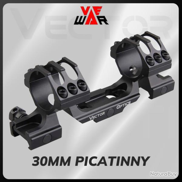 Vector Optics Optique vectorielle 30Mm -**SCTM-36  LIVRAISON GRATUITE