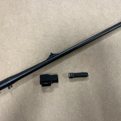 CANON BLASER R93 300 WIN MAG + TÊTE DE CULASSE MAG + CHARGEUR