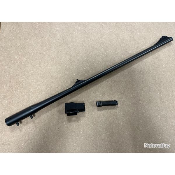 CANON BLASER R93 300 WIN MAG + TTE DE CULASSE MAG + CHARGEUR