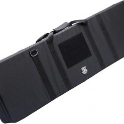 MALLETTE SEMI-RIGIDE 70CM NOIRE