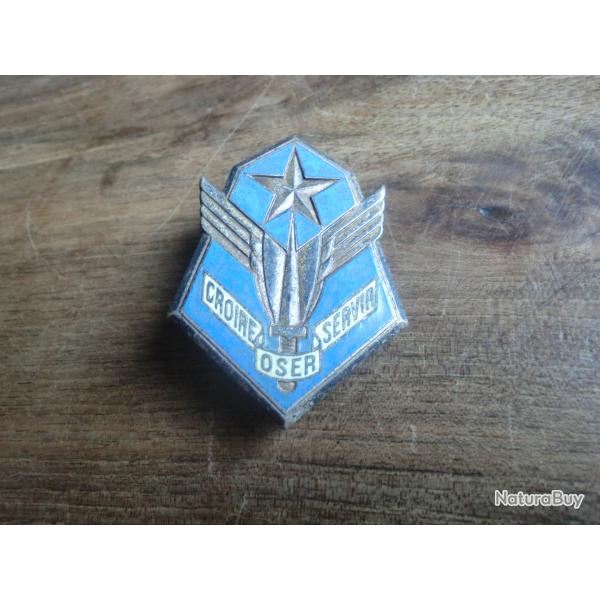 insigne 101eme groupe de l aviation lgre de l arme de terre  / drago paris