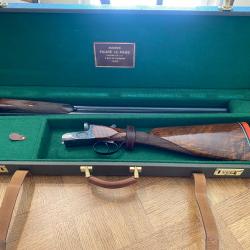 Fusil FAURE LE PAGE cal 12