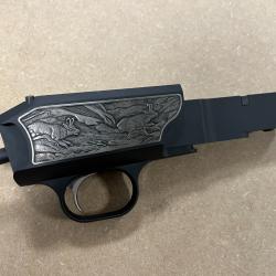 CARCASSE BLASER R93 LUXE