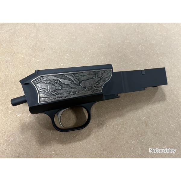CARCASSE BLASER R93 LUXE