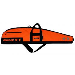 Fourreau à carabine avec lunette Neverlost 127cm