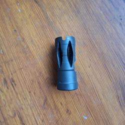 Cache-flammes HK M15x1