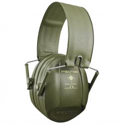 Casque Bull's Eye 1 Olive Peltor
