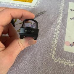 POINT ROUGE DOCTER SIGHT