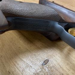 PISTOLET BROWNING INTERNATIONAL 22 LR