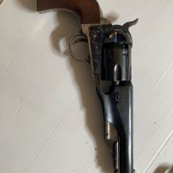 Revolver cal 36 f illi  piétât