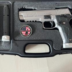 SIG P226 X-FIVE STAS
