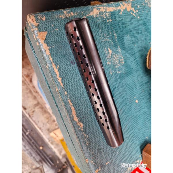 GARDE MAIN acier AVEC VENTILATION CARABINE USM1
