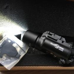 repro airsoft SF x300