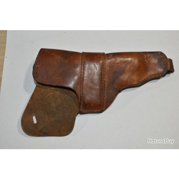 Holster / etui pour revolver/  d'paule style US Allemand Franais Colt Bulldog  identifier (22)