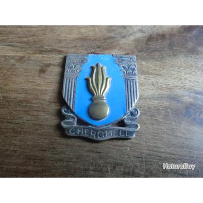 Insigne école militaire / drago paris - Insignes - Pucelles - Fourragères (13409240