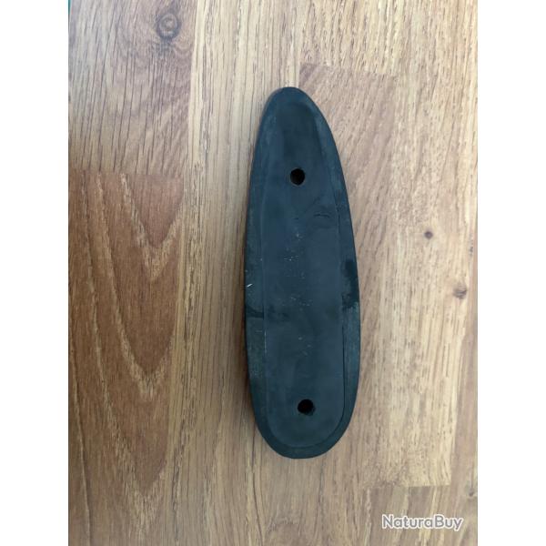 Plaque de couche browning