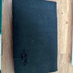Cartouchière de crosse