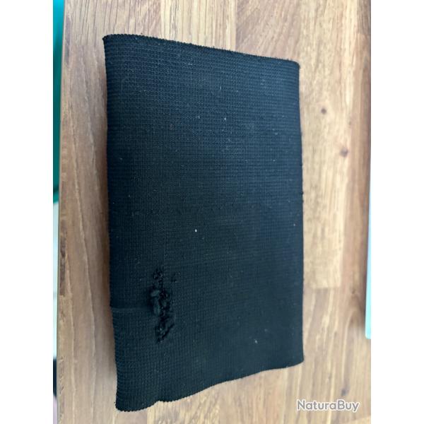 Cartouchire de crosse