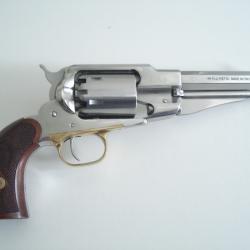Revolver Pietta 1858 inox Sheriff